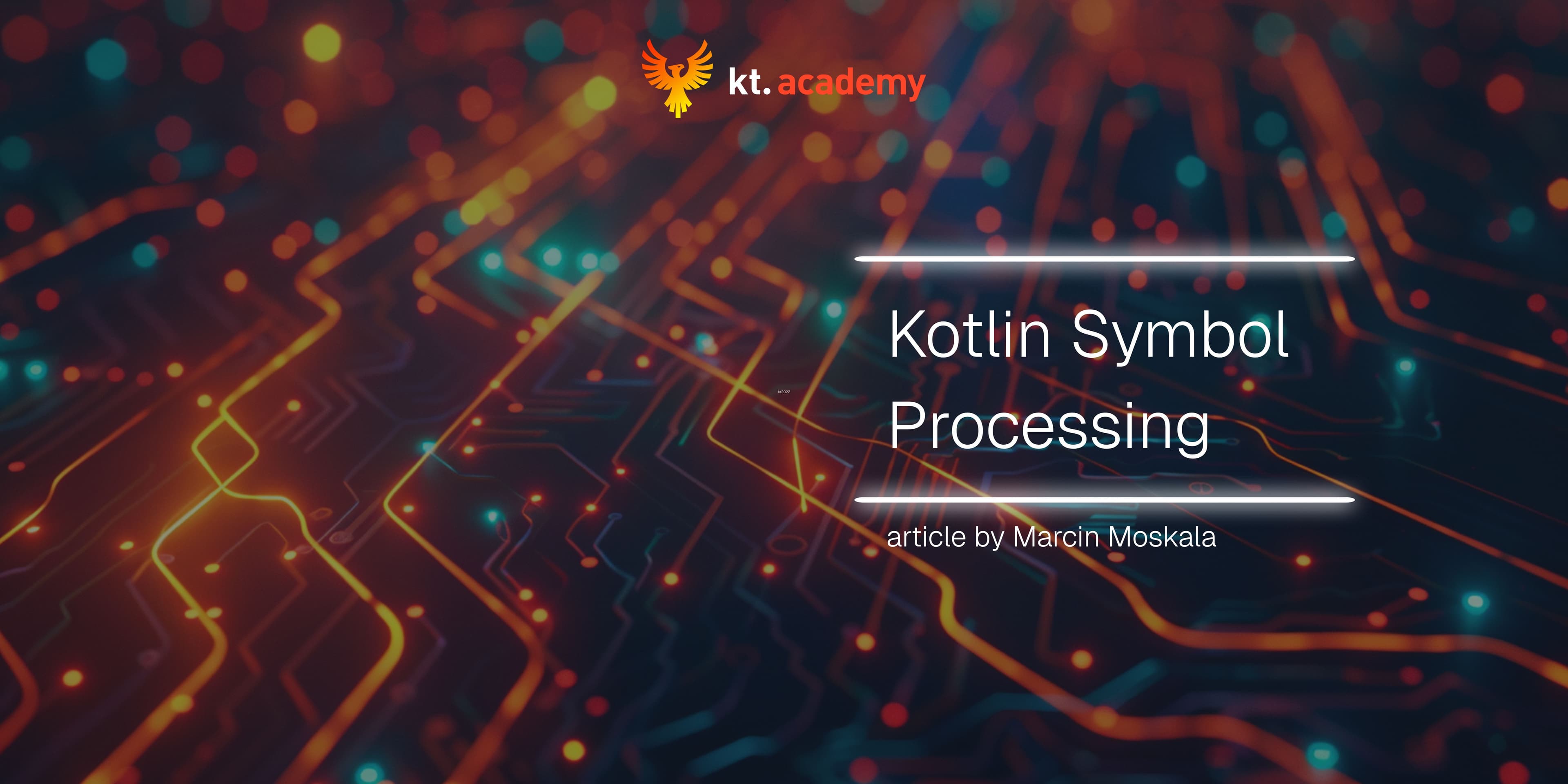 Kotlin Symbol Processing