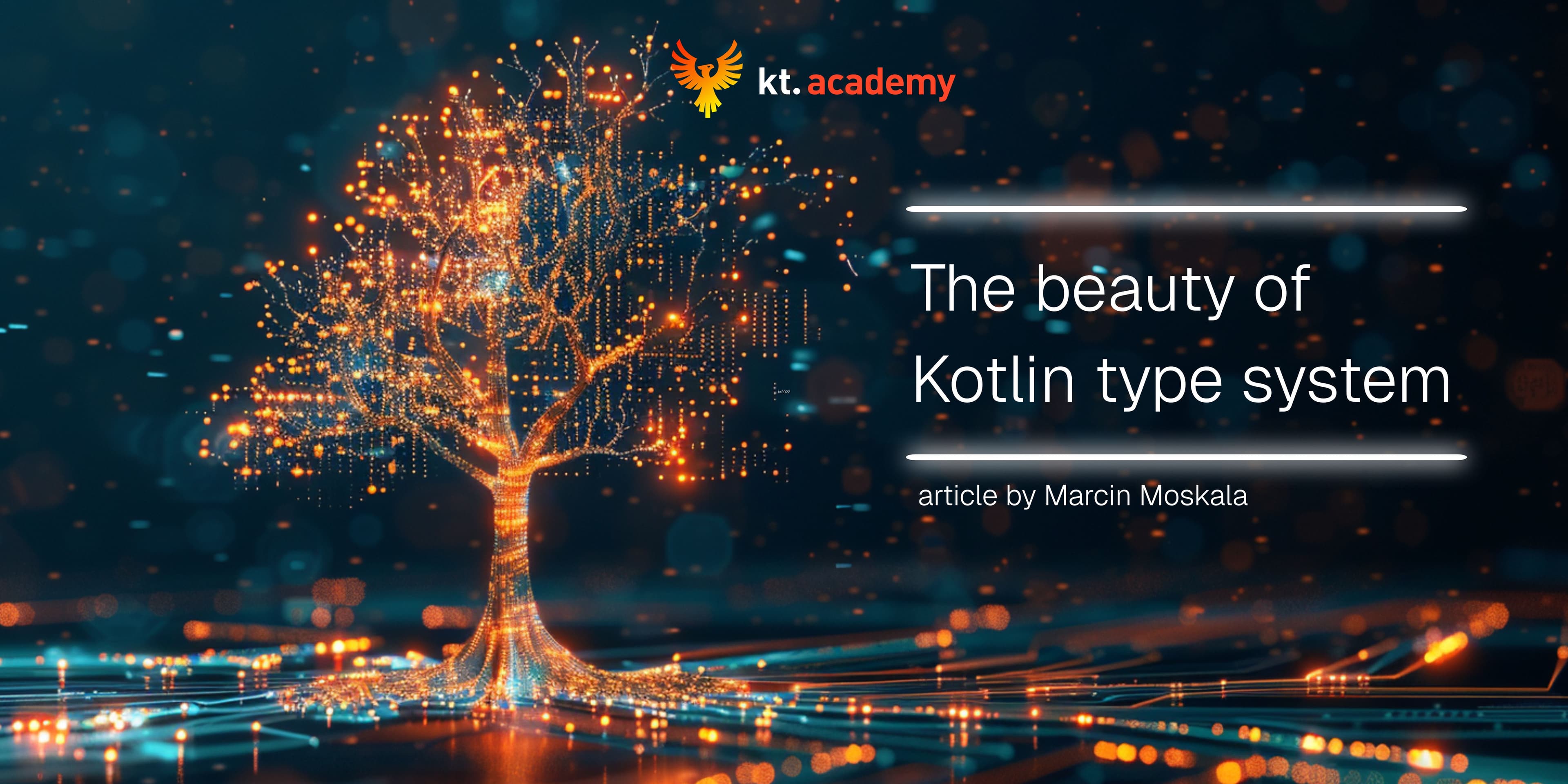 The beauty of Kotlin type system