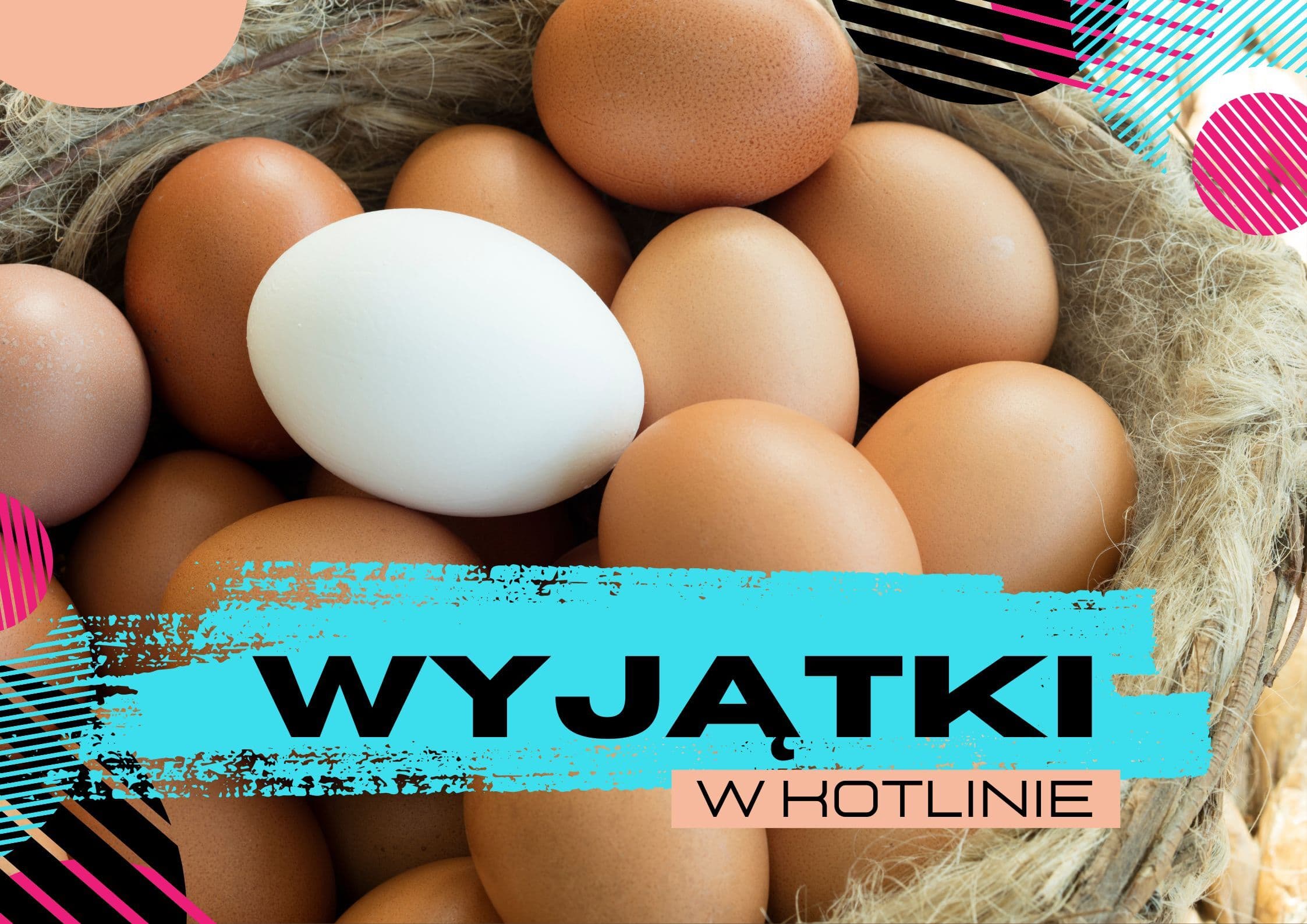 Wyjątki w Kotlinie