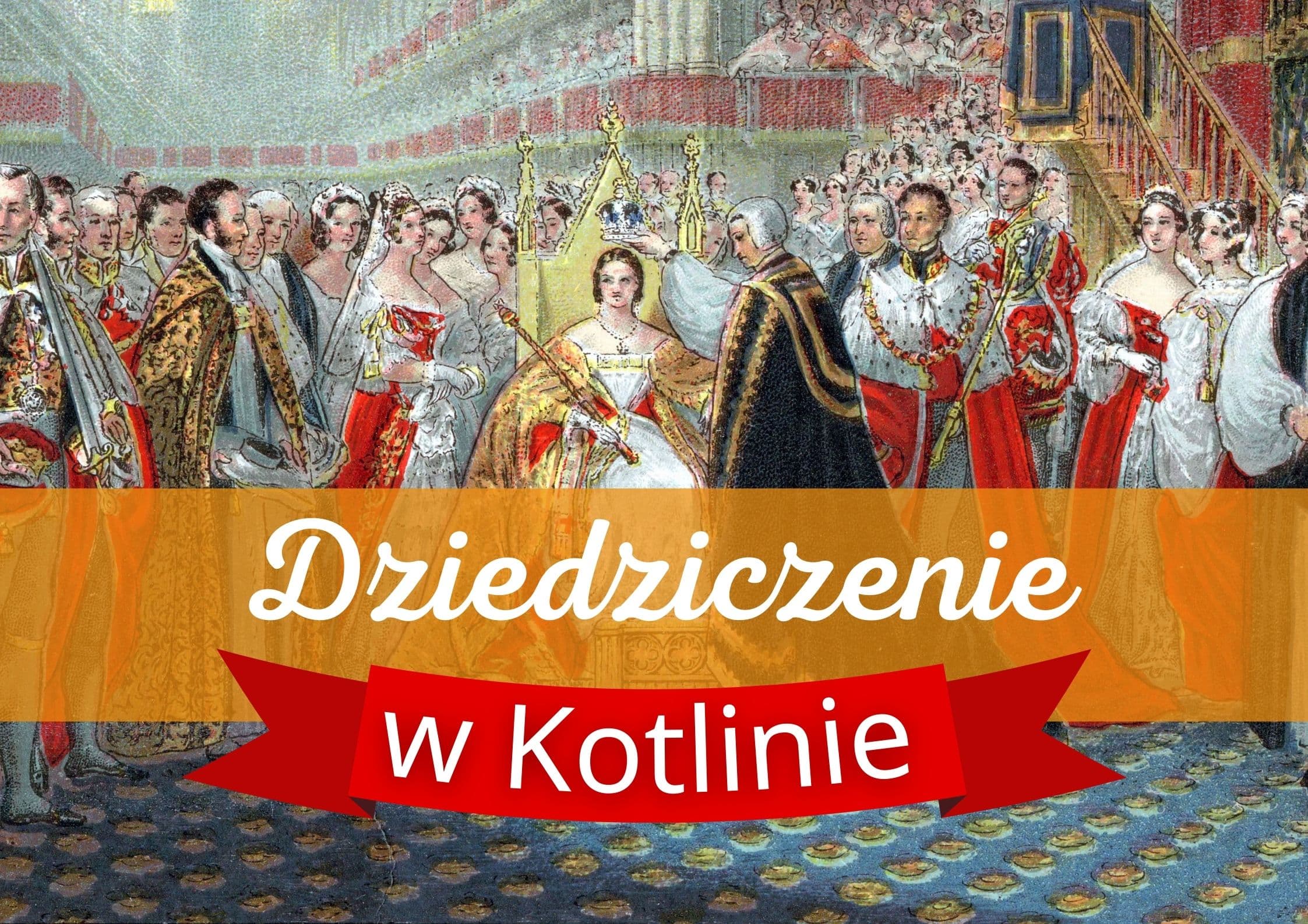 Dziedziczenie w Kotlinie