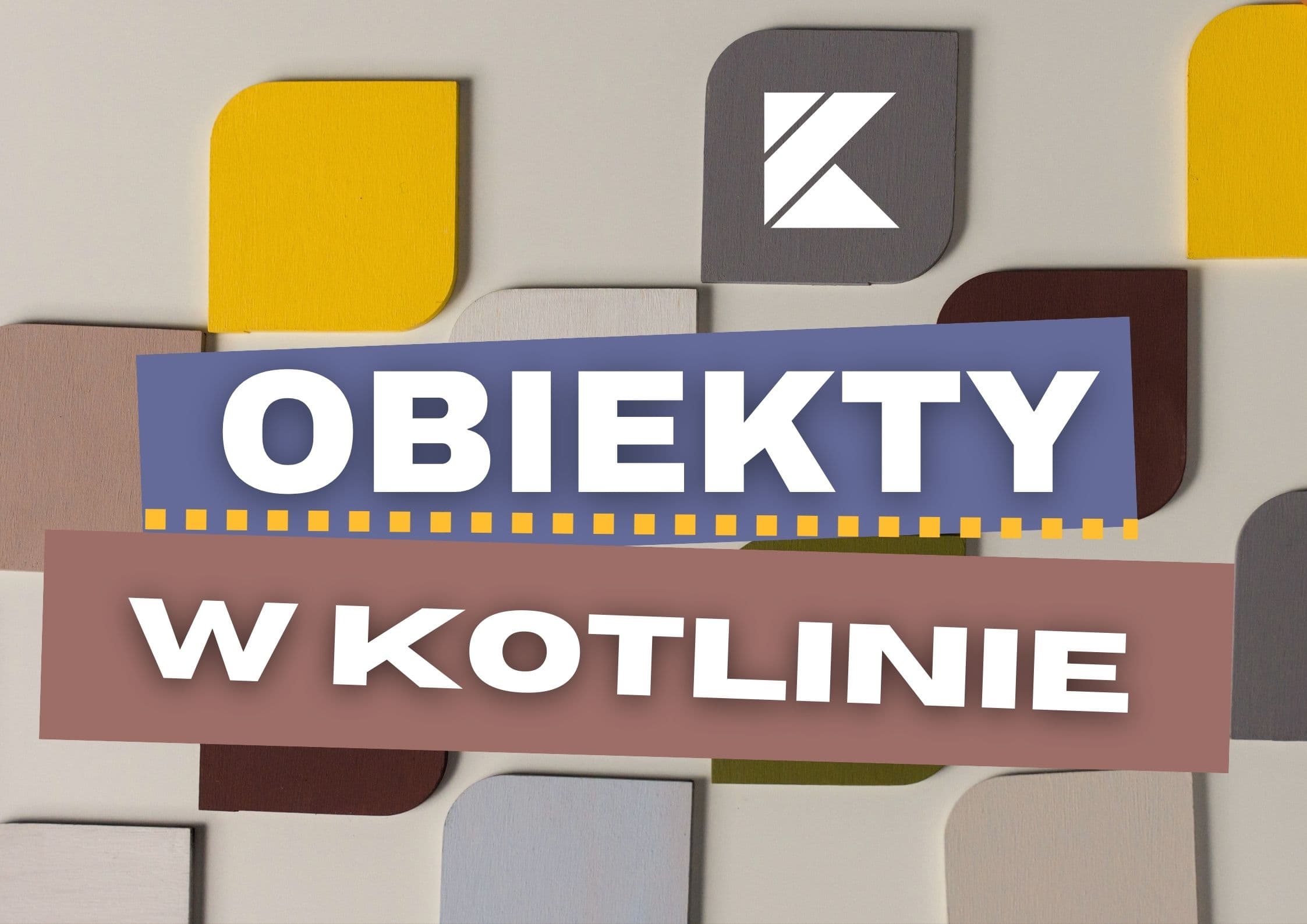 Obiekty w Kotlinie