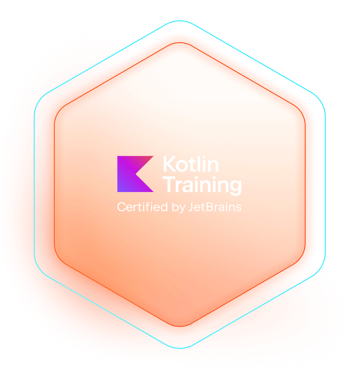 JetBrains Certified Kotlin Developer Certificate